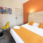 Hotel Logis - & Restaurant Du Marche Le Cateau-Cambresis