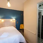 Hotel Logis - & Restaurant Du Marche Le Cateau-Cambresis