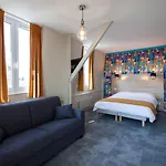 Logis - & Restaurant Du Marche Le Cateau-Cambresis