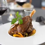 Logis - & Restaurant Du Marche Hotel