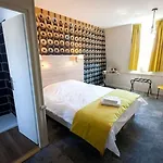 Logis - & Restaurant Du Marche 2*