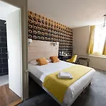 Logis - & Restaurant Du Marche 2* Le Cateau-Cambresis