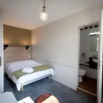 Logis - & Restaurant Du Marche Hotel Le Cateau-Cambresis