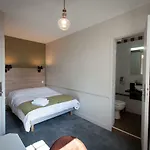 Logis - & Restaurant Du Marche Hotel Le Cateau-Cambresis
