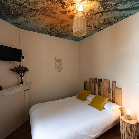 Logis - & Restaurant Du Marche 2*