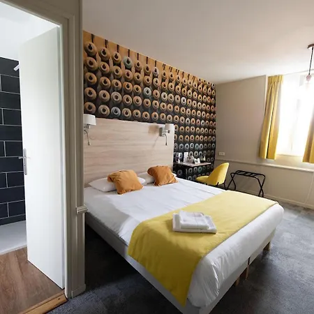 Logis - & Restaurant Du Marche 2*
