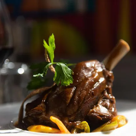 Logis - & Restaurant Du Marche מלון 2*
