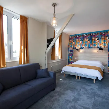 Logis Du Marché Le Cateau-Cambresis