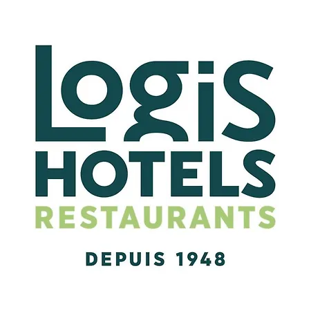 Logis - & Restaurant Du Marche فندق Le Cateau-Cambresis