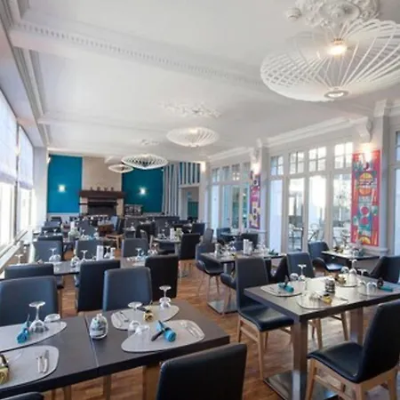 Logis - & Restaurant Du Marche 2*