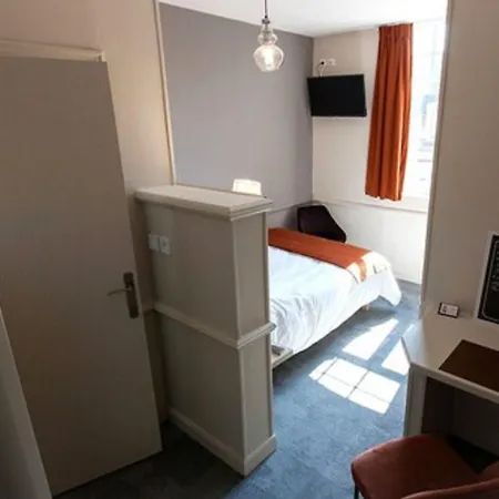 Logis Du Marché Le Cateau-Cambresis