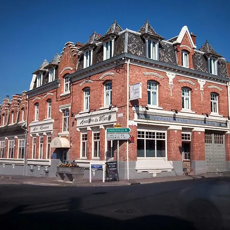 Logis Du Marché 2*