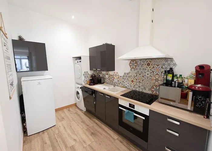 Logis - & Restaurant Du Marche Ξενοδοχείο Le Cateau-Cambresis