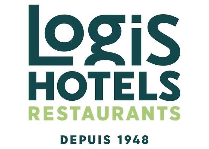 Logis - & Restaurant Du Marche Ξενοδοχείο Le Cateau-Cambresis