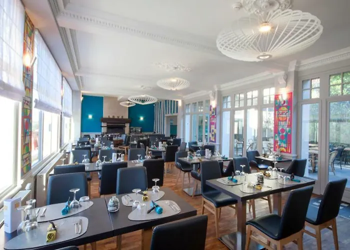 Logis - Hostellerie&restaurant Du Marché